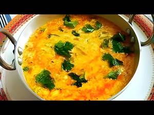 Dahi Fry