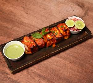 Paneer Tikka Achari