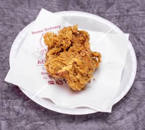 Chicken Crispy