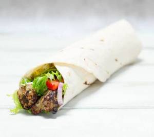 Mutton Kebab Chicken Shawarma