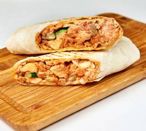 Chicken [Mini ] Cheesy Shawarma