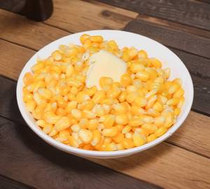Masala Corn