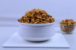 Mini Bhakharwadi