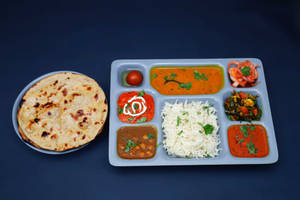 Special Thali