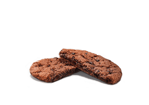 Choco Crunch Cookie.