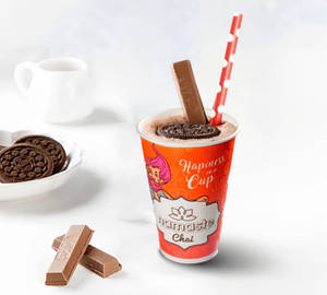 Kitkat Oreo