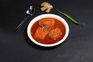 Fish Curry