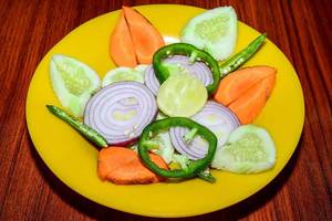 Green Salad