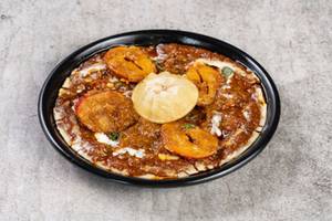 Lemon Chaap Gravy