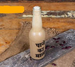 French Vanilla Cold Coffee