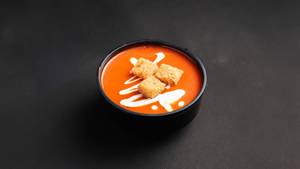 Cream Of Tomato Soup