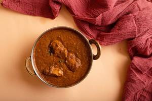Malaikottai Chicken Masala