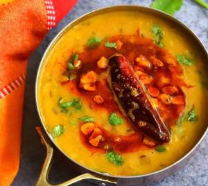 Dal Thadka