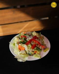 Fattoush Salad