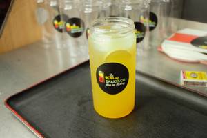 Pineapple Cooler
