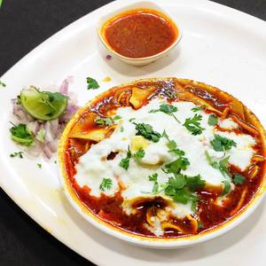 Dahi Misal