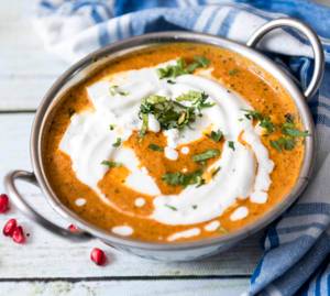 Shahi Paneer