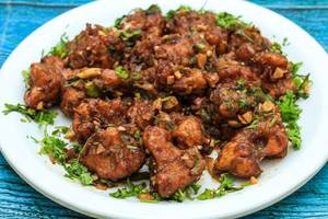 Gobhi Manchurian