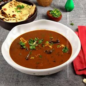 Mushroom Pallipalayam Gravy