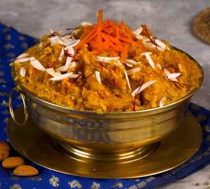 Gajar Halwa