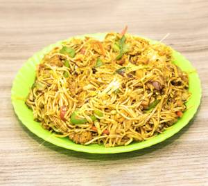 Chicken   Chowmein