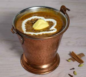 Dal Makhani