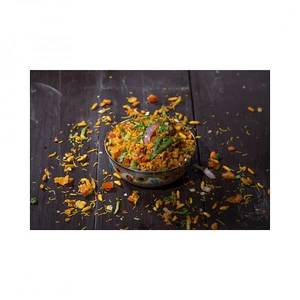 Bhel Puri