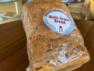 Multigrain Bread
