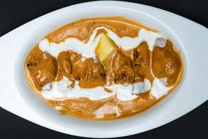 Butter Chicken Boneless