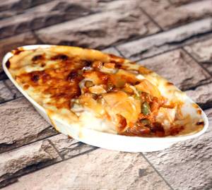 Veg Lasagne