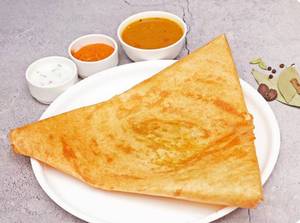 Masala Dosa