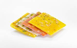 Bombay Halwa