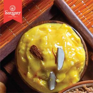 Kesar Dry Fruit Shrikand 500G