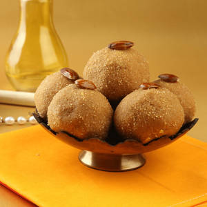 Muthia Laddu ( 500 Gram )