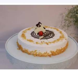 Kiranchi butterscotch cake {500 grams}