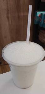 Vanilla Shake