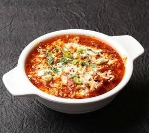 Kadai Butter Chicken