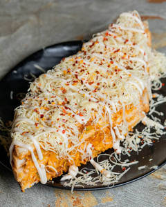 Fnf Chicken Club Sandwich