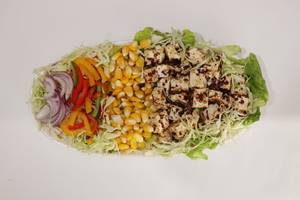Exotic Paneer Salad