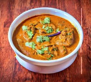 Chicken Muglai