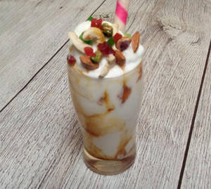 Dry Fruit Shake