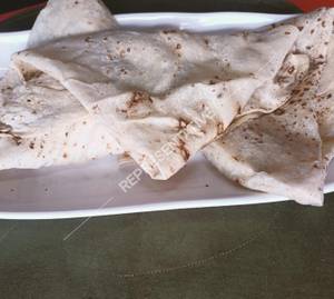 Rumali Roti