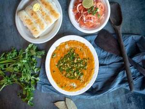 Egg Lahori