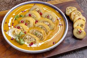 Aloo dum kashmiri