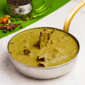 Rnr Special Mutton Chops Curry Full