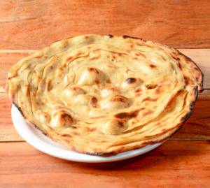Butter Roti