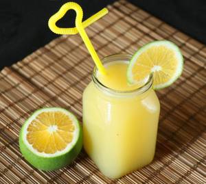 Mosambi Juice