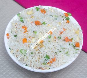Egg Fried Rice