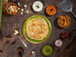 Chettinad Kalan Combo