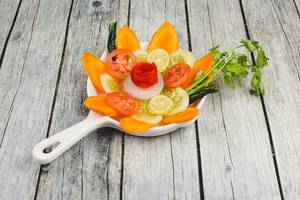 Green Salad